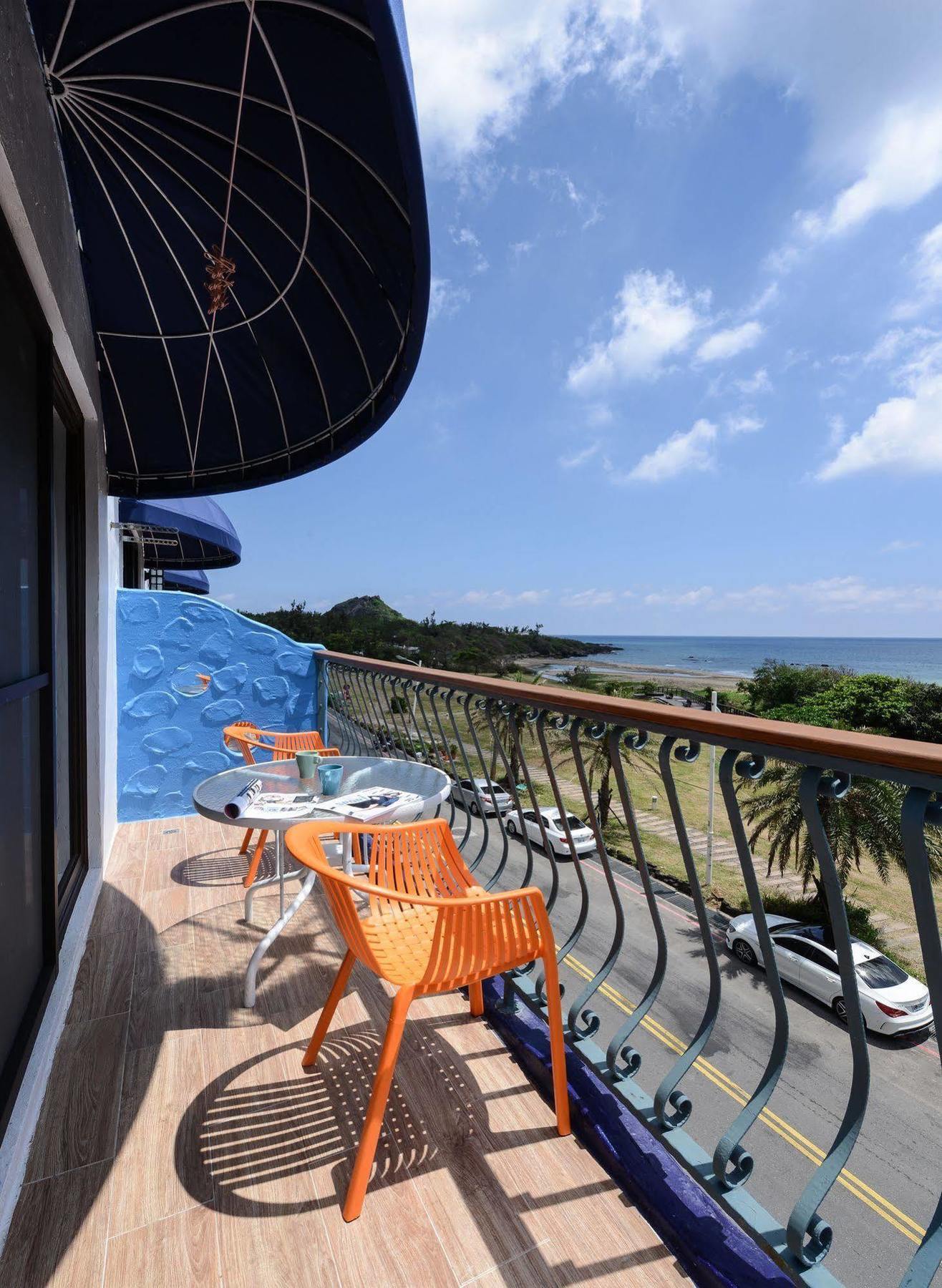 Kenting Coast Resort Exterior foto