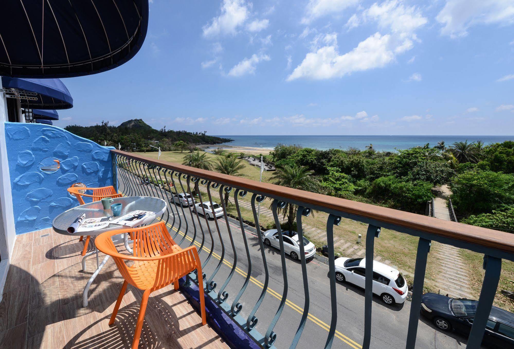 Kenting Coast Resort Exterior foto
